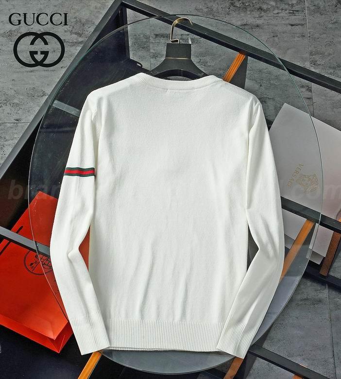 Gucci Men's Sweater 57